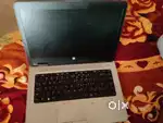 Hp i5 6th generation