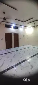लक्ज़री न्यू 2BHK हॉउस -साऊथ माल के पीछे नर्मदा रोड पर सभी सुबिधाओं