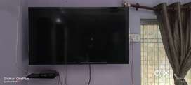 LG New LED 42 inch All paper complete Verry good condition