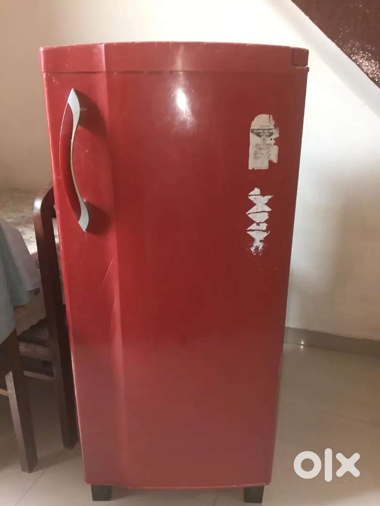 Godrej fridge best condition time pass don't message