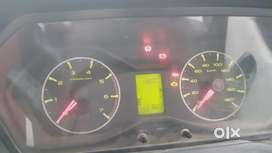 Mahindra Scorpio 2017