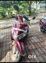 Honda Activa 125cc