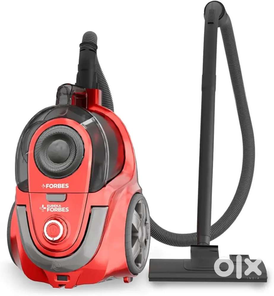 Eureka Forbes Stellar Vacuum Cleaner