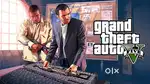 Grand Theft Auto V – Full Game at Just ₹350/-