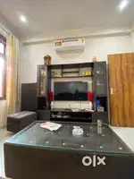 Luxurious 3bhk flat for rent with fully furnished and all amenities