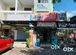 Road front shop