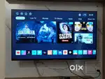 Panasonic led tv 43 inch