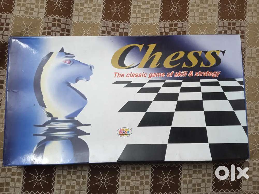 Chess Board
