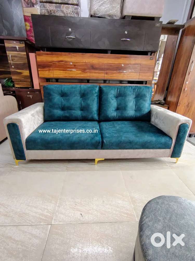 Sofa Set 3+2 Seater Brand New