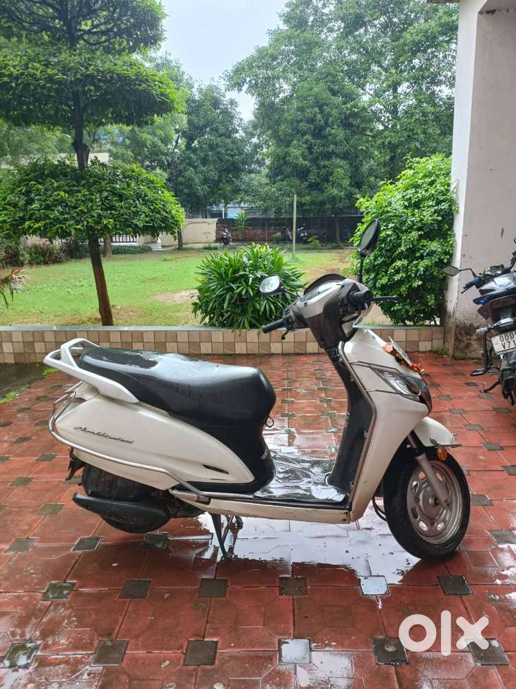 Honda Activa 125  Low KM  Excellent condition