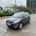 Hyundai i10 Asta 1.2 Automatic Kappa2 with Sunroof, 2012, Petrol