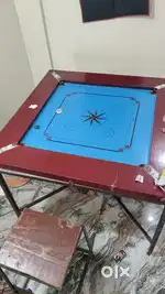 Cheema Carrom board