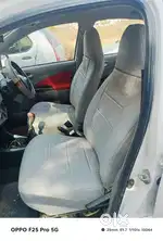 Toyota Etios 2011 Petrol Well Maintained