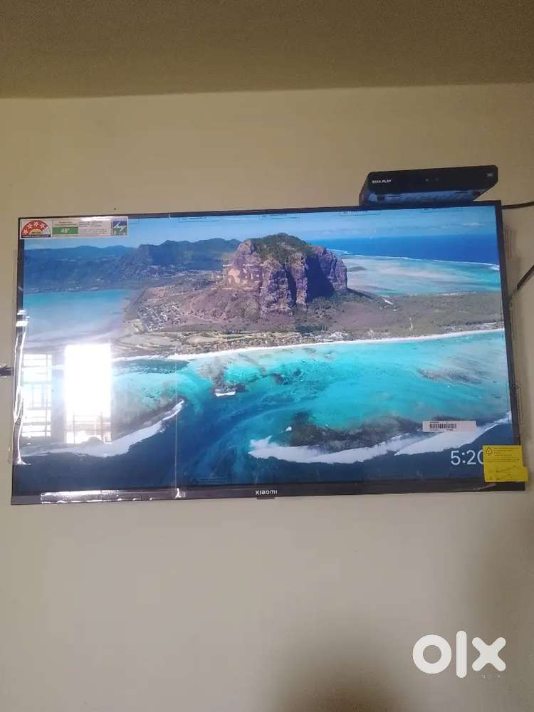 Mi32 inches tv