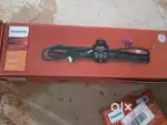 new headlight&wiring kit for car