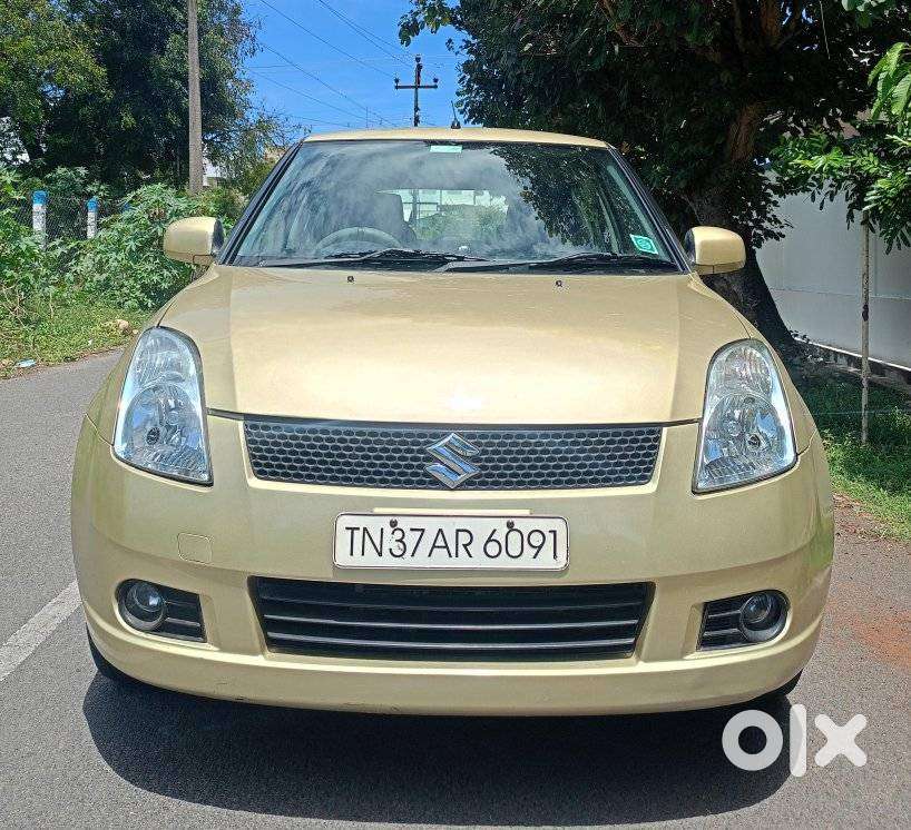 Maruti Suzuki Swift, 2006, Petrol