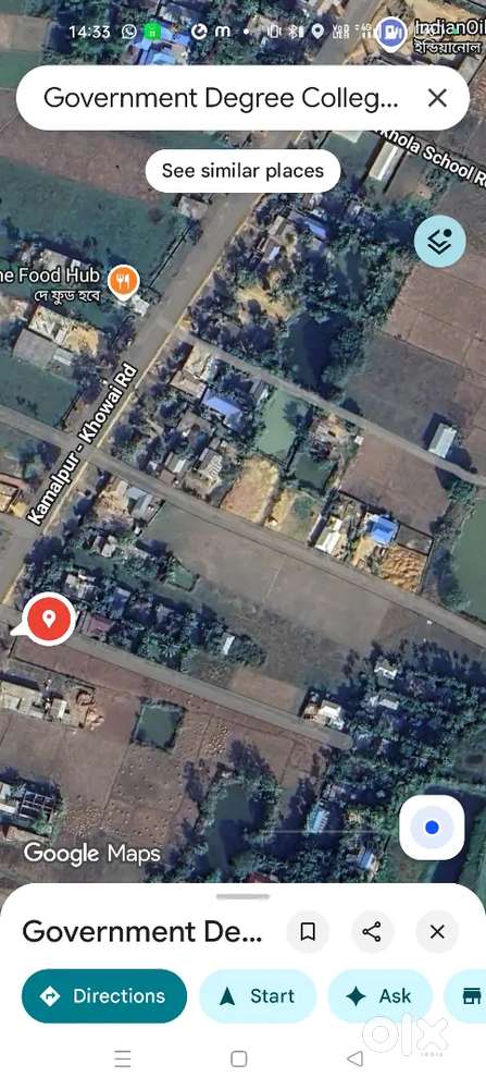 5 gonda jaiga bikri Kara hobo