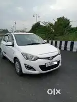 Hyundai i10 Magna O, 2013, Petrol
