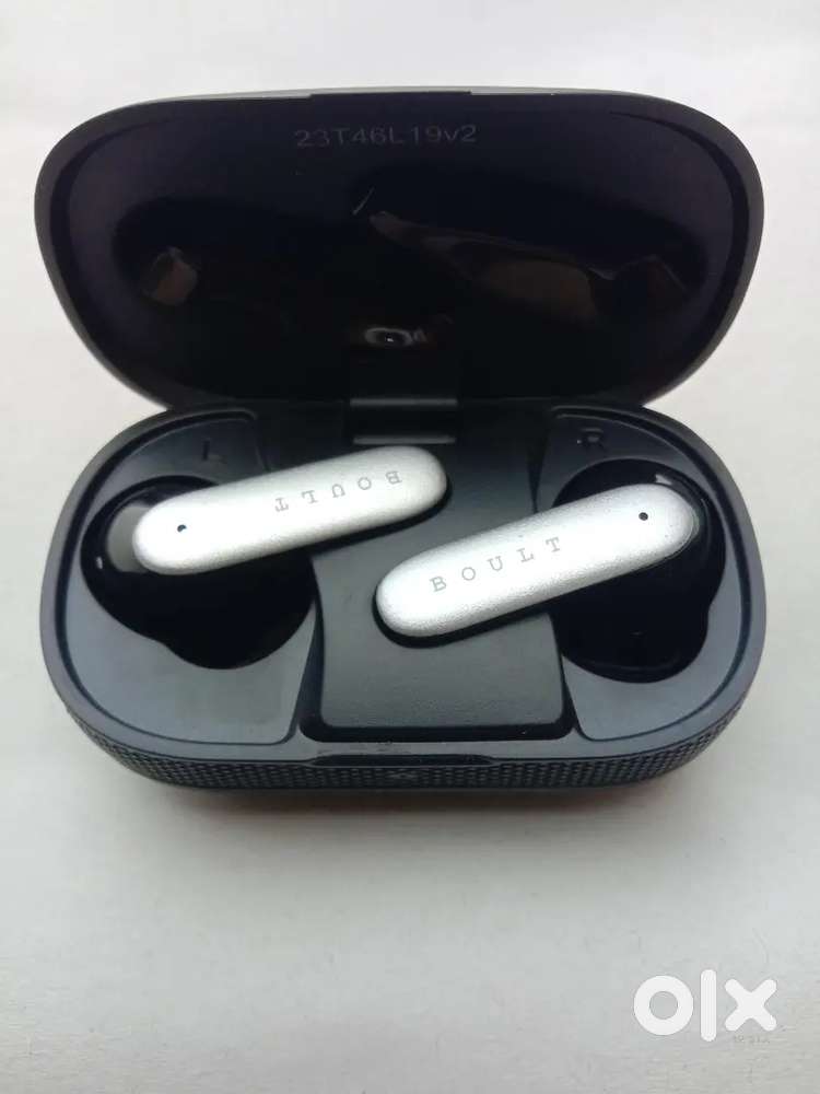 Boult wireless earbuds
