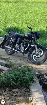 Modified alloy wheels S condition good and mini punjab silencer