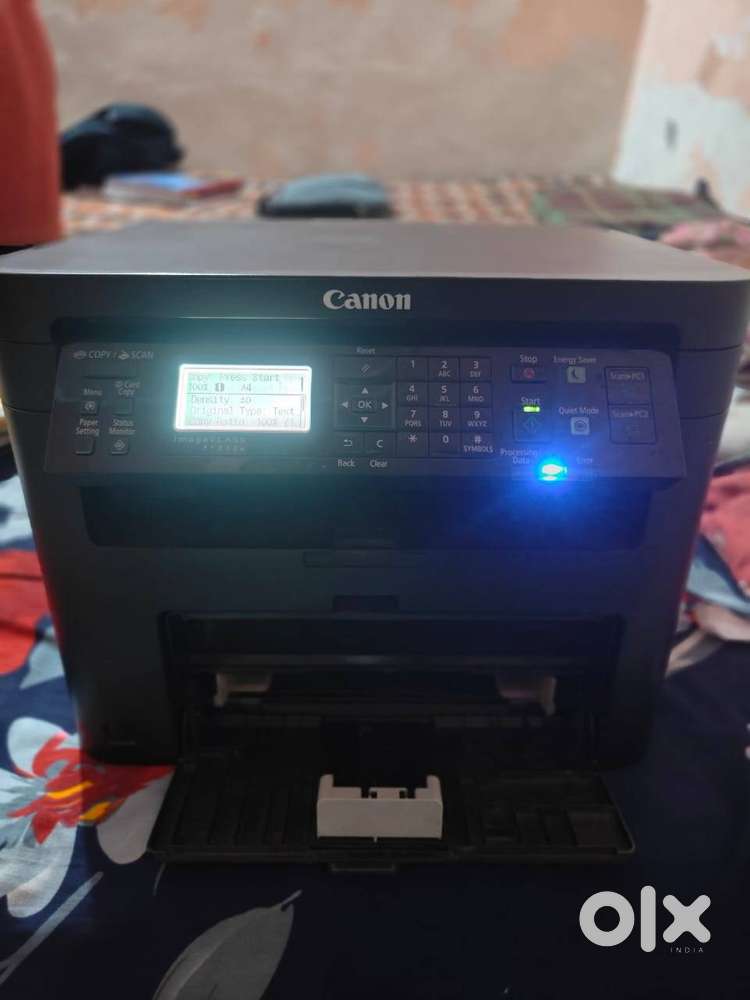 Canon 3in1 wifi enabled Printer sale in good condition