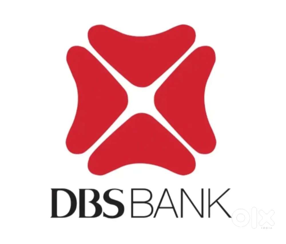 DBS Bank ( Male Candidates only )