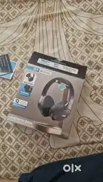 Boult Q Audio Headphone