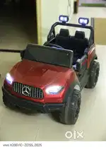 ELECTEIC CAR