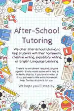 Home Tuitions Till Class 10 (Maths n Science not included)