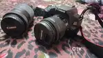 Canon 200D Mark II – Your Perfect Photography Partner Awaits!