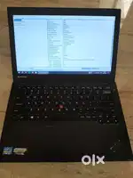 Lenovo x240 laptop