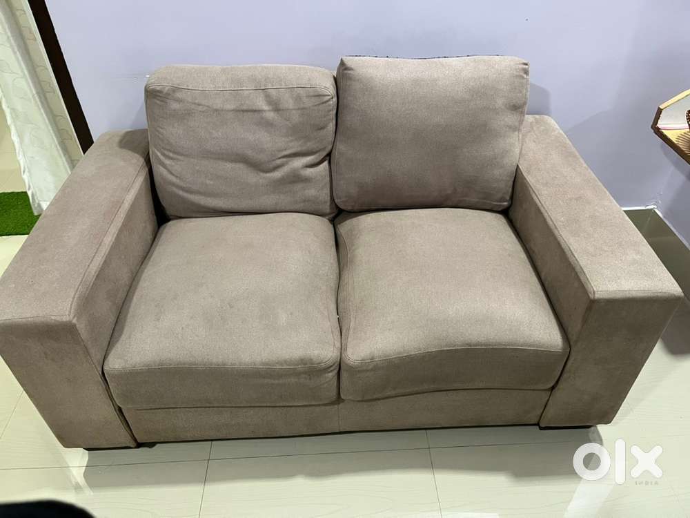 2 seater sofa..