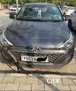 Hyundai Elite i20 2019 Petrol Well Maintained