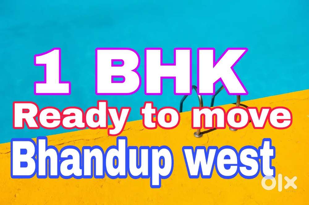 Bhandup West