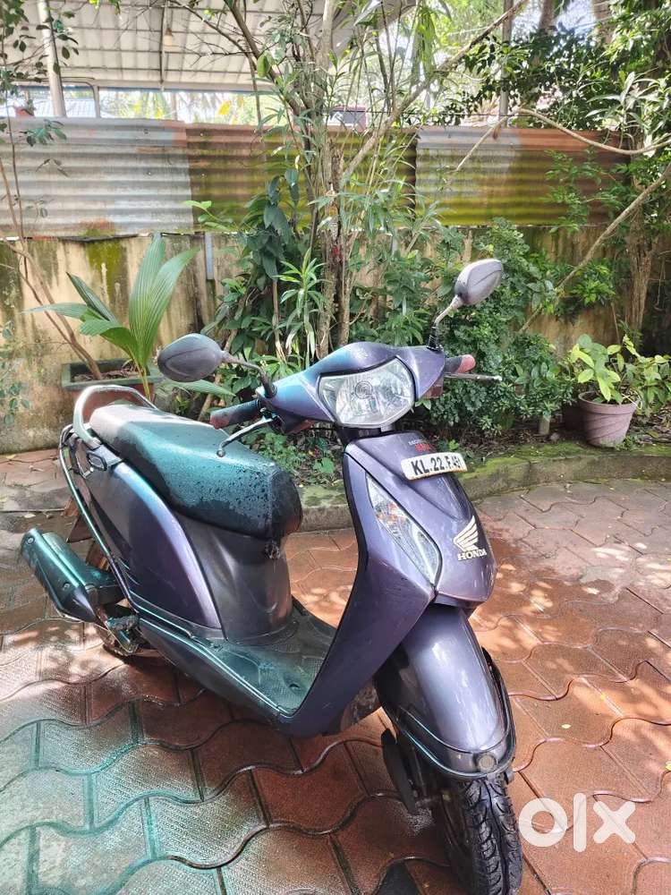 Activa i  single owner