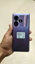 Realme Gt 6T 5G
