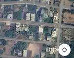 345sqyds, North facing, DTCP layout