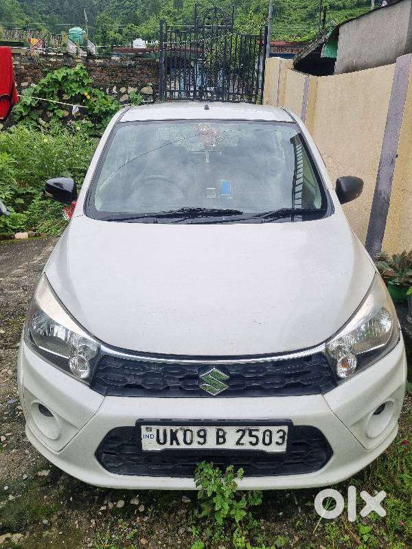 Maruti Celerio