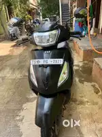 Jupiter ZX version and with disc break. Single hand owner