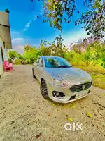 Maruti Suzuki Swift Dzire 2018