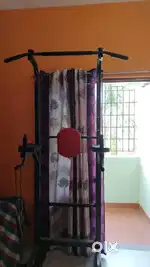 Pushup Bar