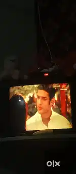Best condition my t.v