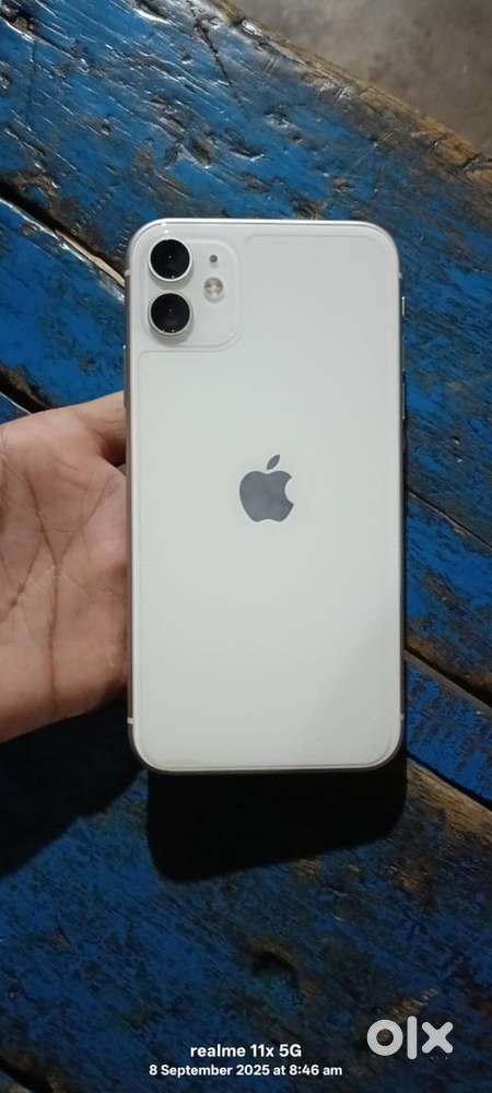I phone 11