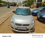 Maruti Suzuki Swift VXi CNG, 2008, CNG & Hybrids