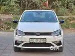 Volkswagen Polo GT TDI Sport Edition, 2017, Diesel