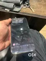 Iphone 16pro max 256 desert titanium