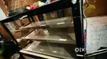 Sweet and Cake display counter