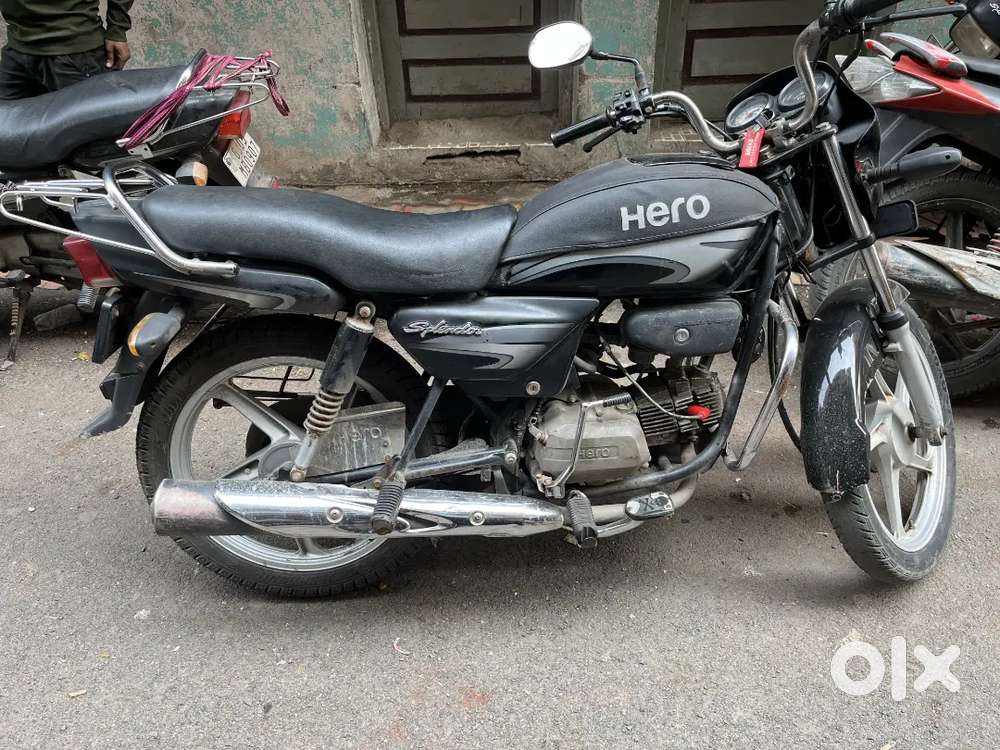 Full condition