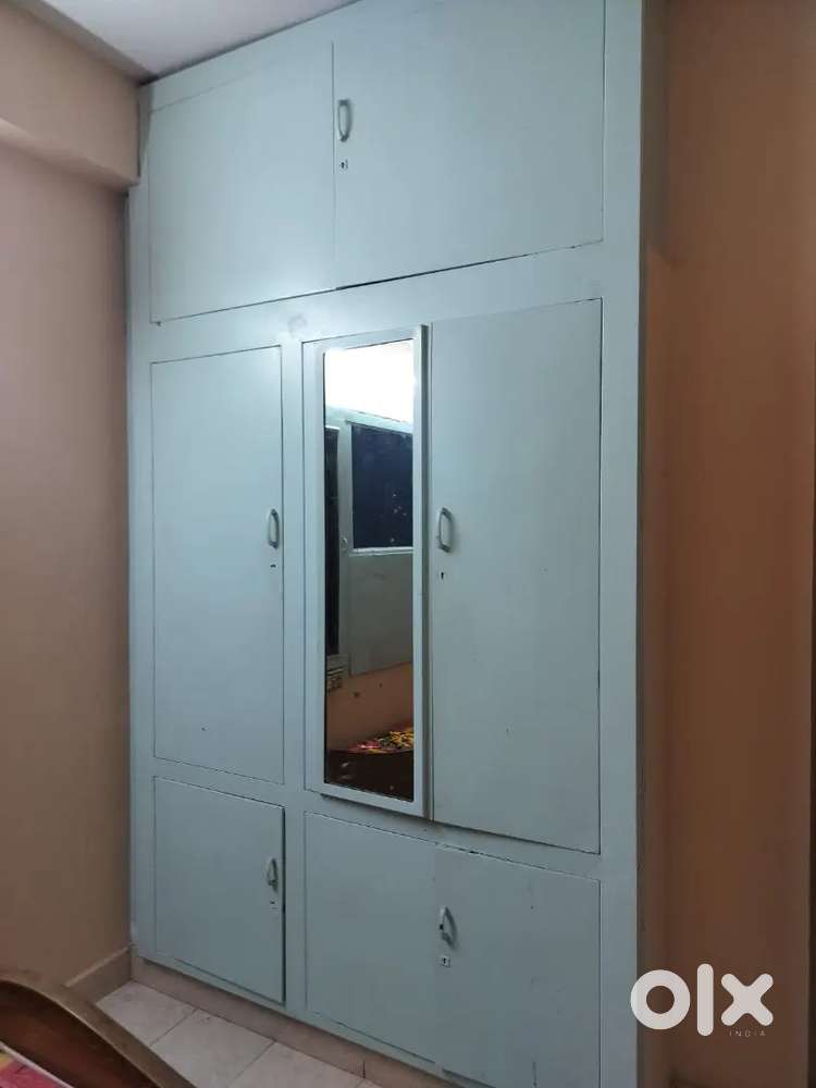 2 bhk with A/c inverter and all fully furnished flat rent