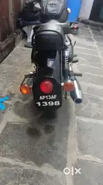 Good condition total work completed
